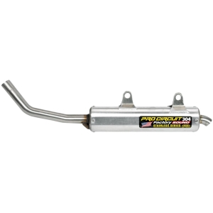 304 FACTORY SOUND MUFFLER/SILENCER
