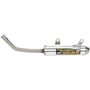 MUFFLER/SILENCER 304 FACTORY SOUND