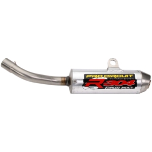 MUFFLER/SILENCER R-304 SHORTY