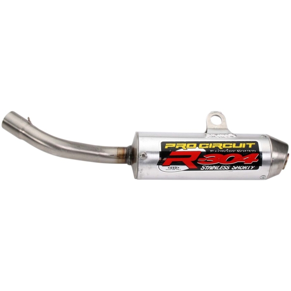 MUFFLER/SILENCER R-304 SHORTY