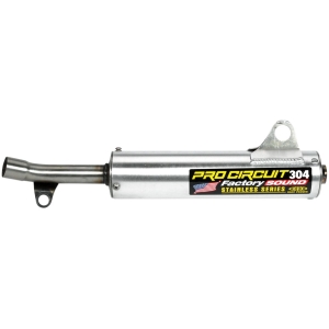 304 FACTORY SOUND MUFFLER/SILENCER