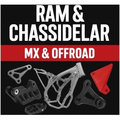Ram & Chassidelar - MX & Offroad