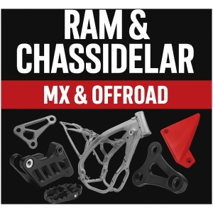 Ram & Chassidelar - MX & Offroad