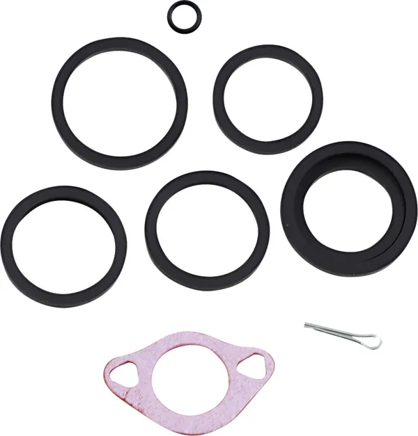 REBUILD KIT 6kolvsok Arlen Ness