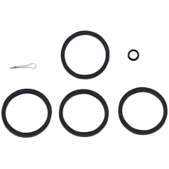 REBUILD KIT 4kolvsok Arlen Ness