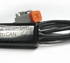 mo-CAN HD DIGITAL DATA  ADAPTER - MOTOGADGET