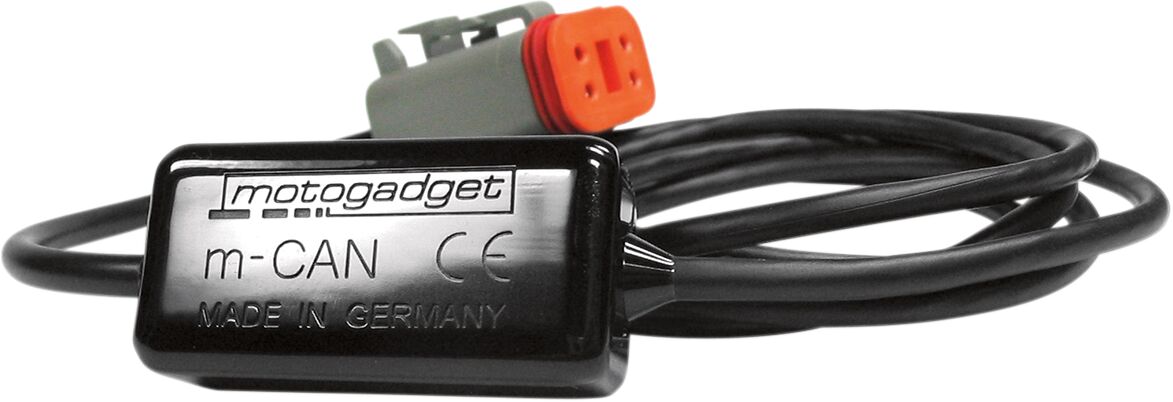mo-CAN HD DIGITAL DATA ADAPTER - MOTOGADGET - Bild 2
