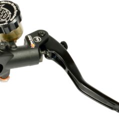 RADIAL MASTER CYLINDER Ø12MM - MOTO-MASTER