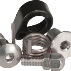 PIVOT CLUTCH LEVER PARTS - MOTO-MASTER