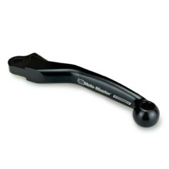 PIVOT CLUTCH LEVER BLACK - MOTO-MASTER