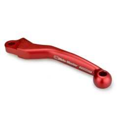 PIVOT CLUTCH LEVER RED - MOTO-MASTER