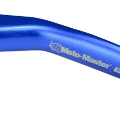PIVOT CLUTCH LEVER BLUE - MOTO-MASTER