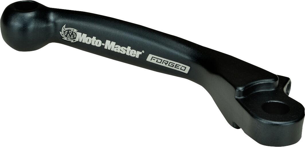 PIVOT BRAKE LEVER BLACK - MOTO-MASTER