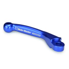 PIVOT BRAKE LEVER BLUE - MOTO-MASTER