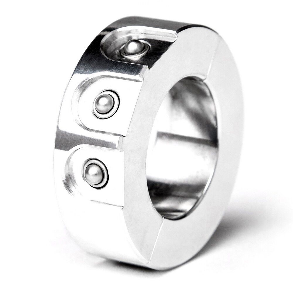 mo-SWITCH MINI 3 PUSH-BUTTON 22 MM BLACK HOUSING / STAINLESS STEEL BUTTONS - MOTOGADGET