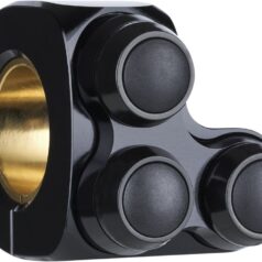 MO.SWITCH BASIC3 L BK - MOTOGADGET