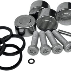 RADIAL MASTERCYLINDER KIT Ø11MM - MOTO-MASTER