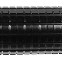 mo-GRIP UNIVERSAL HANDLEBAR GRIP ANODIZED BLACK - MOTOGADGET