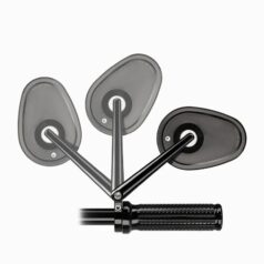 MO.VIEW CLUB 110 22MM ECE - MOTOGADGET