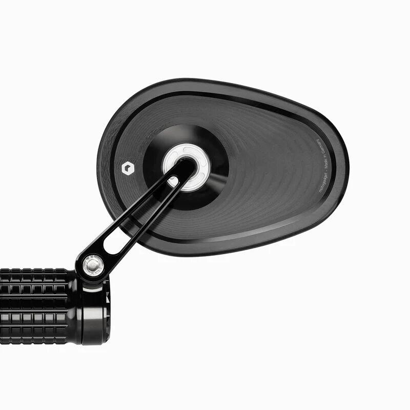 MO.VIEW CLUB 60 ECE - För styrände