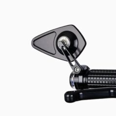 mo.view Blade Handlebar End Mirror - MOTOGADGET
