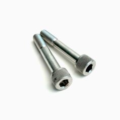 MO.VIEW SCREW KIT - MOTOGADGET