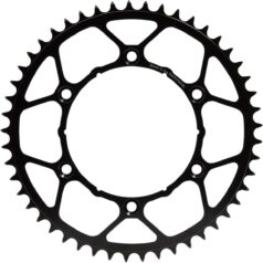 REAR SPROCKET 520 51T - MOTO-MASTER