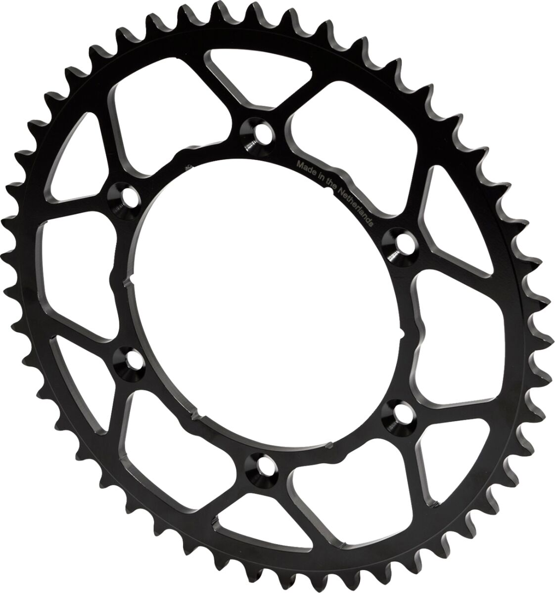 REAR SPROCKET 420 46T - MOTO-MASTER - Bild 2