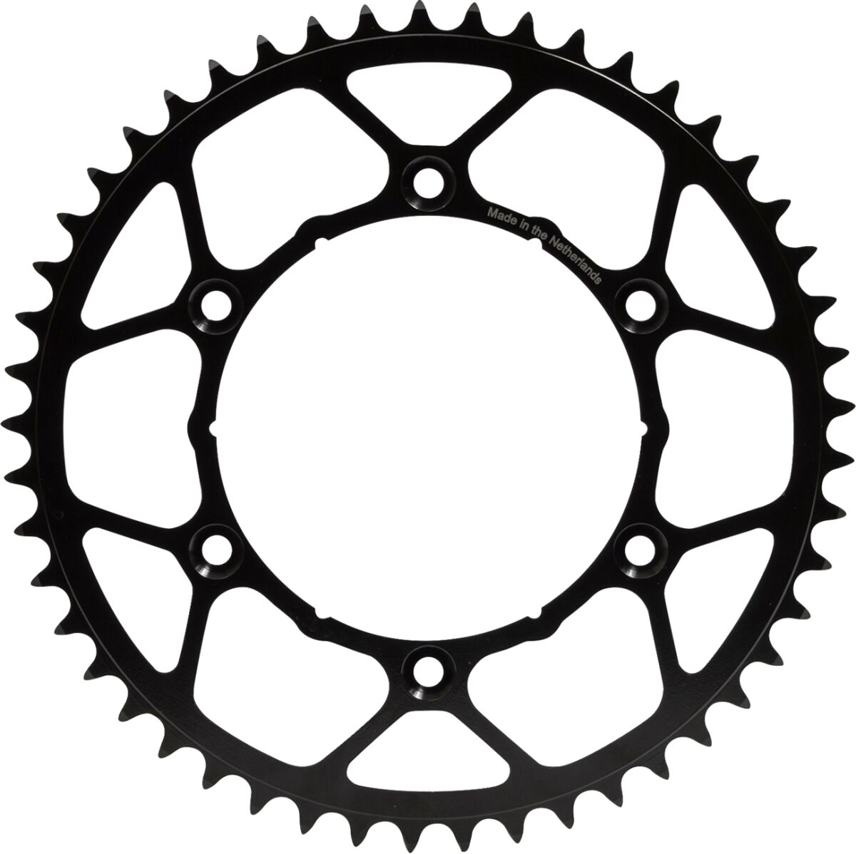 REAR SPROCKET 420 47T - MOTO-MASTER