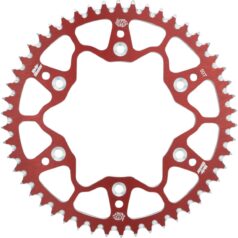 REAR SPROCKET 520 45T RD - MOTO-MASTER