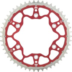 REAR SPROCKET 520 50T RD - MOTO-MASTER
