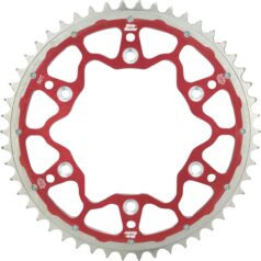 REAR SPROCKET 428 50T RD - MOTO-MASTER