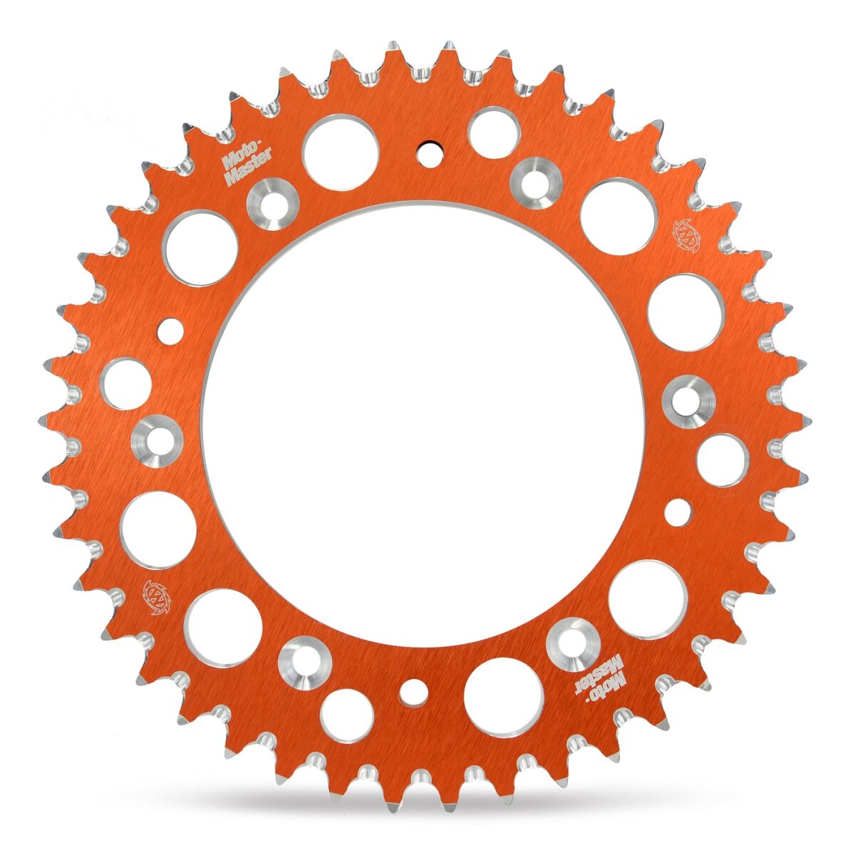 REAR SPROCKET 520 41T OR - MOTO-MASTER