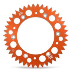 REAR SPROCKET 520 42T OR - MOTO-MASTER