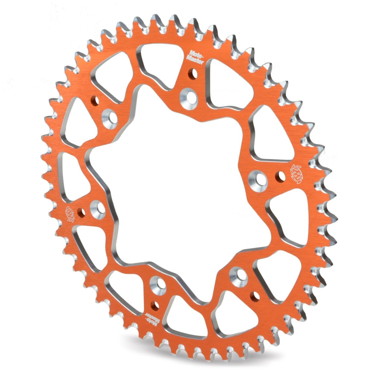 REAR SPROCKET 520 46T OR - MOTO-MASTER - Bild 2