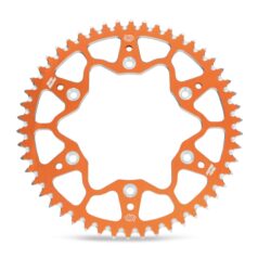 REAR SPROCKET 520 49T OR - MOTO-MASTER