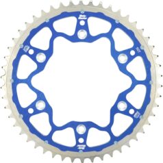 REAR SPROCKET 520 50T BL - MOTO-MASTER