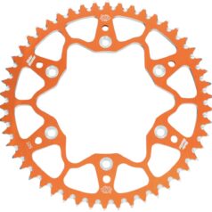 REAR SPROCKET 428 50T OR - MOTO-MASTER