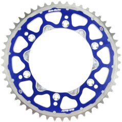 REAR SPROCKET 520 48T BL - MOTO-MASTER