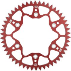REAR SPROCKET 520 48T RD - MOTO-MASTER