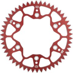 REAR SPROCKET 520 49T RD - MOTO-MASTER