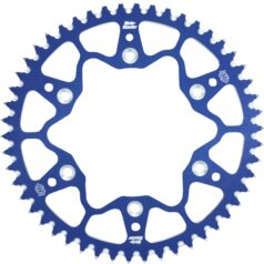 REAR SPROCKET 520 50T BL - MOTO-MASTER