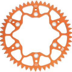REAR SPROCKET 415 41T OR - MOTO-MASTER