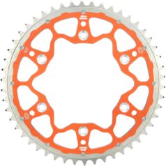REAR SPROCKET 520 48T OR - MOTO-MASTER