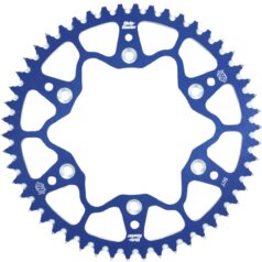 SPROCKET REAR 420 45T BL - MOTO-MASTER