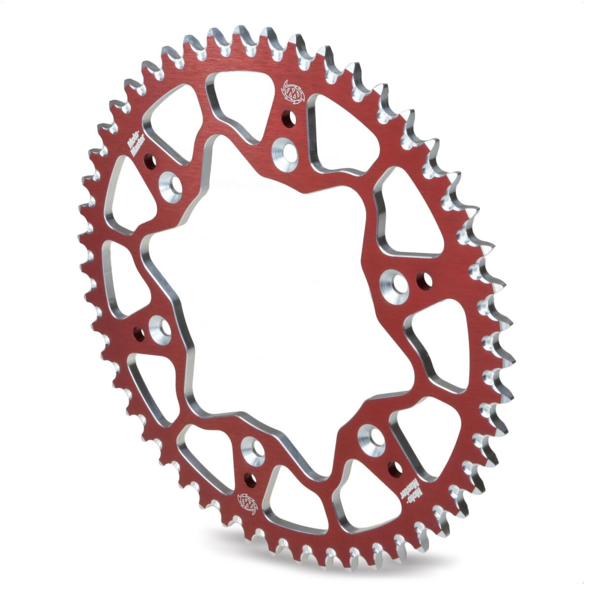 REAR SPROCKET 520 50T RD - MOTO-MASTER - Bild 2