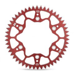 REAR SPROCKET 520 52T RD - MOTO-MASTER