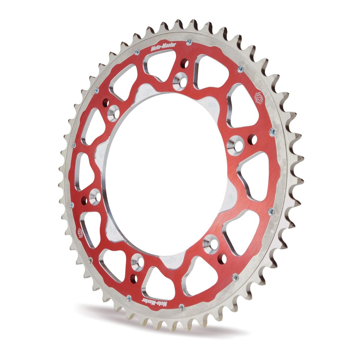 REAR SPROCKET 520 49T RD - MOTO-MASTER - Bild 2