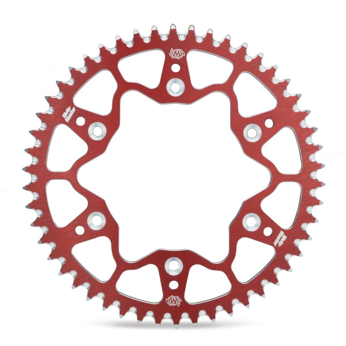 REAR SPROCKET 520 54T RD - MOTO-MASTER