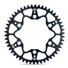 SPROCKET REAR 420-50T SX65 TC65 2025 - MOTO-MASTER